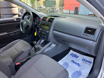 VW GOLF 1.9 TDI - 12