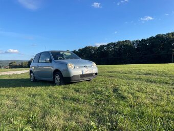 VW Lupo 3L - 12