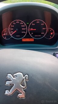 Peugeot boxer 2,2 hdi - 12
