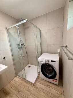 Prenájom 2,5 izbového bytu s bazénom a terasou s predzáhr - 12