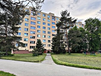 Luxusne zariadený 3-izbový byt na Terase – Košice - 12