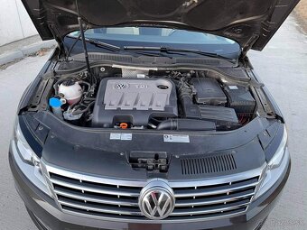 Volkswagen CC - 12