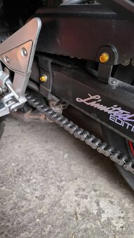 Yamaha FZ 6 S - 12
