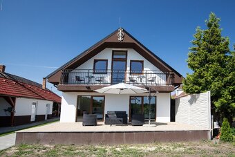 Pension -Villa vintage - 12