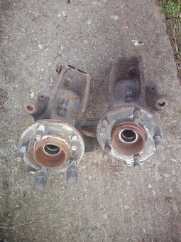 Ford FOCUS Mk2 1.8tdci 85kw Kkda a 1.6tdci 80kw - 12