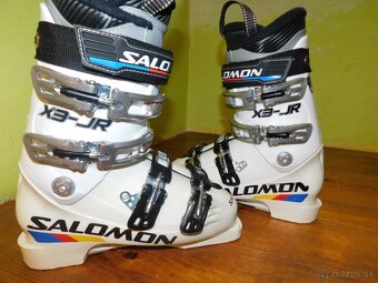 Salomon č-39/40 - 12