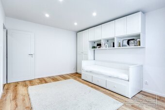 3-izbový byt na Clementisovej ulici v Trnave - 12