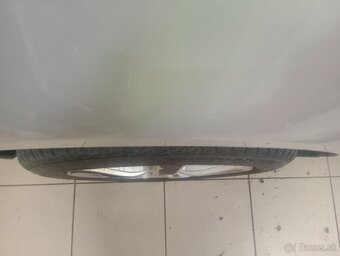 Volkswagen Golf 6 diely - 12