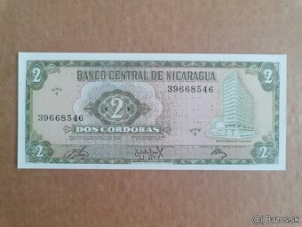 Unc bankovky č.11 - 12