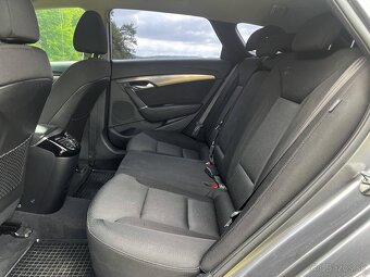 Hyundai i40 CW 1.7 CRDi 136k Style A/T - 12