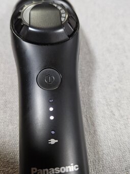 Panasonic ER-DGP90-K – profesionálny zastrihávač vlasov - 12