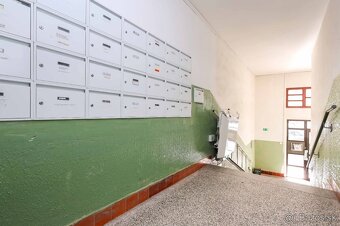 3 izb byt BA Staré Mesto - 12