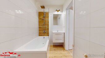 BartanusReality - Na predaj kompletne zrekoštruovaný 3 izbov - 12