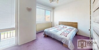 Samostatný rodinný dom s dobrou dispozíciou Opatová - 12