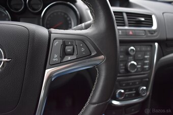 Opel Mokka 1.6 S/S drive - 12