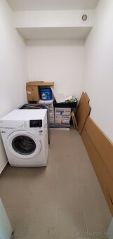 🏡Slnečný 3-izbový byt novostavba pri Bardejovských Kúpeľoch - 12