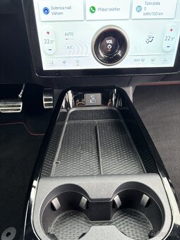 Mustang Mach-E 4x4 ER , 98 KWH , 351 koní odpočet DPH - 12