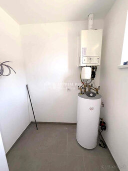 Na predaj  novostavba 4-izbového rodinného domu  Lužianky - 12