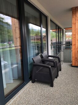 Apartmán Hrebienok Resort II.- Starý Smokovec, Vysoké Tatry - 12