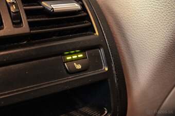 BMW 530d xDrive F10 190kw AT/8 2011 - 12