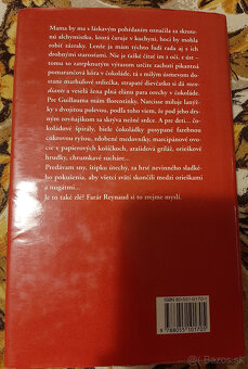 Predám knihy rôznych žánrov - 12