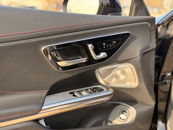 Mercedes Benz CLE 53 Amg Cabrio - 12