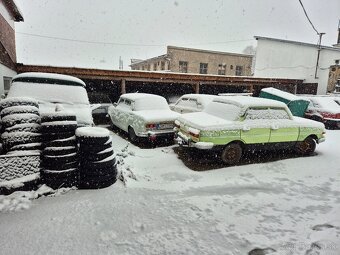 Skladové priestory - 12