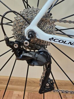 Colnago V2-R - 52s - 12