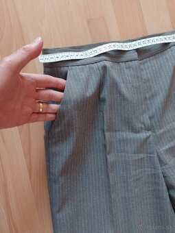 Dámsky luxusný kostým v.M - 12