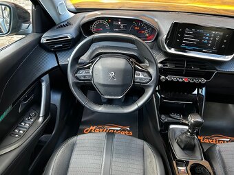 Peugeot 2008 1.2 PureTech 130 Allure Pack - 12