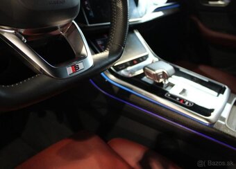 Audi SQ8 320 kW quattro nafta automat - 12