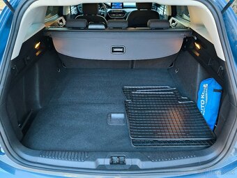 🟥 Ford Focus Combi 1.5TDCI 2021 | 1.majiteľ | odpočet DPH - 12