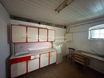 Dom na predaj Terňa F681-12-ANM - 12