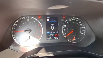 Renault Arkana, záruka a predpl. servis do 2028, 1.maj. - 12