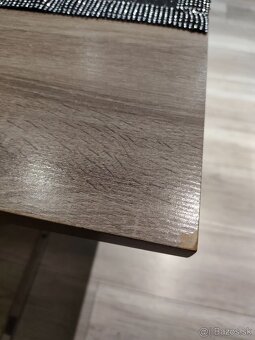 Jedálenský stôl - 12