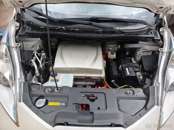Leaf 30 KWh 2017 33 000km - 12
