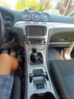 ford smax - 12