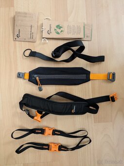 Lowepro Photosport BP 24L AW III - 12