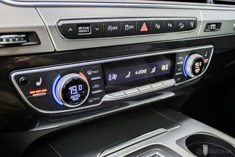 Audi Q7 3.0 TDI 272k 3x-S-line quattro tiptronic 8-st - 12