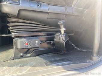 MB Actros 1845, Euro 6, Hydraulika +DPH - 12
