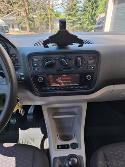 Seat Mii,  1.0 MPI,  44kw 12/2018 , 47.000km - 12