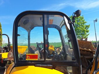 JCB 8035 - 12