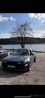 Bmw 728i e38 - 12