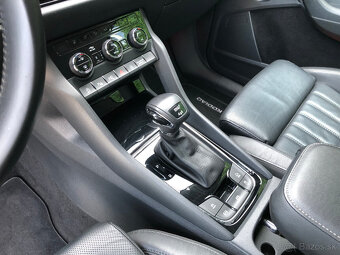 ŠKODA KODIAQ 2.0 TDI STYLE 4x4, DSG, VIRTUAL - 12