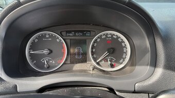 Škoda Roomster 1.4 TDI Style - 12