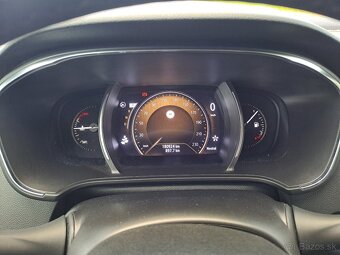 Renault megane grandtour 1.5 dci 85kw automat edc - 12
