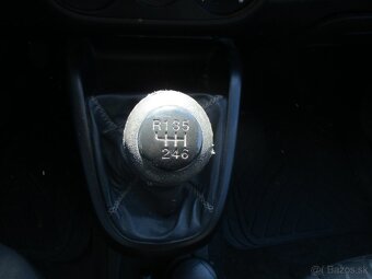 FIAT DOBLO 1,6MJTD 66kw 11/2011 7MÍST, BEZ KOROZE - 12
