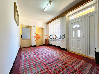 Na predaj Rodinný dom, Háj, 522 m2 - 12