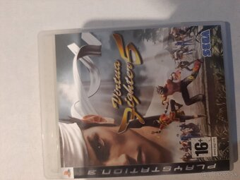 Hry na PS3 - 12