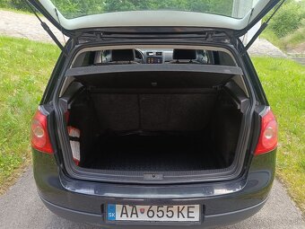 ✳️Volkswagen Golf 2.0 TDI Comfortline✳️ - 12